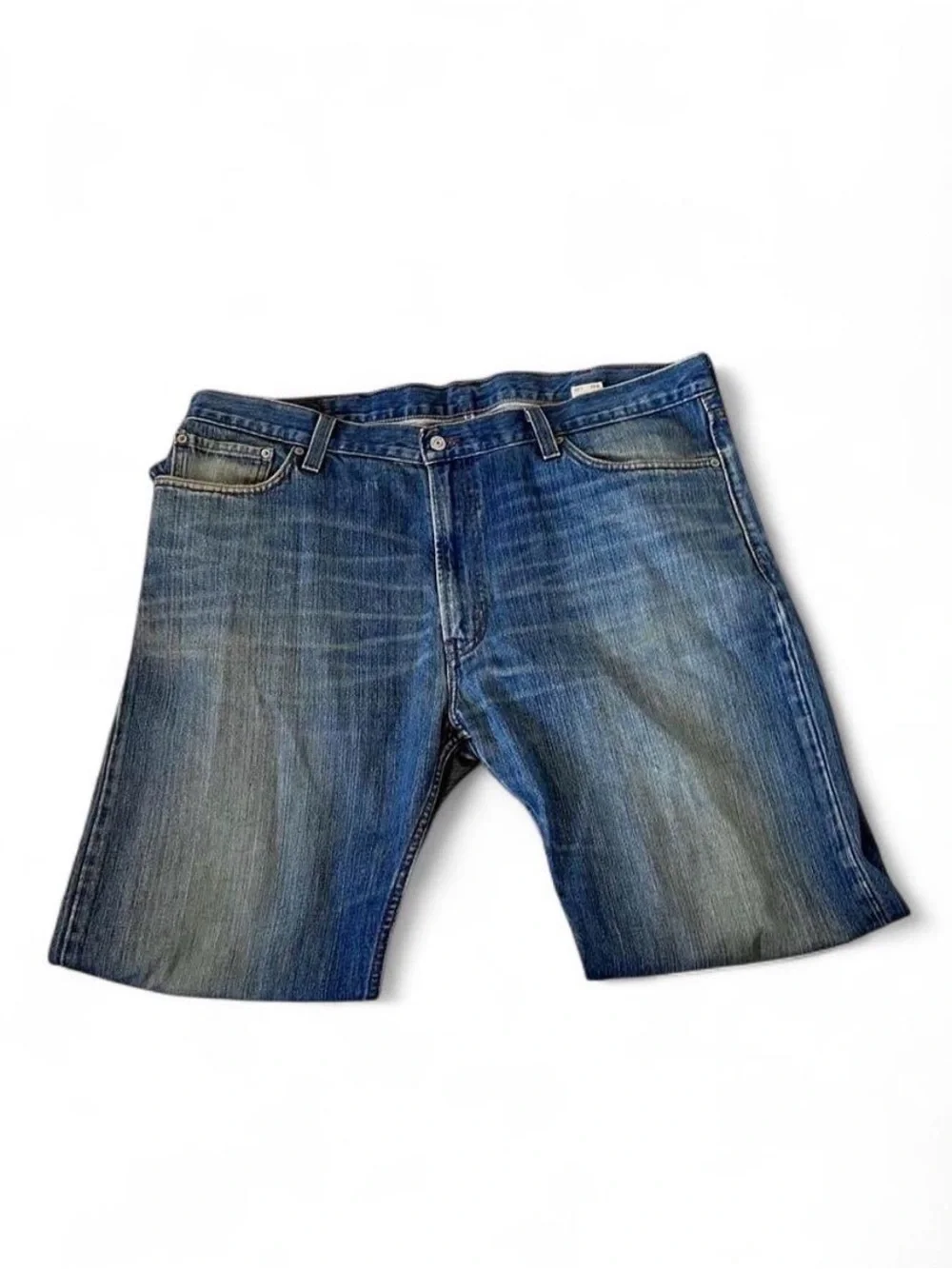 Men’s Levi 539 Meduim wash Jeans 👖